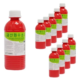 그린제약 과산화수소수 250ml