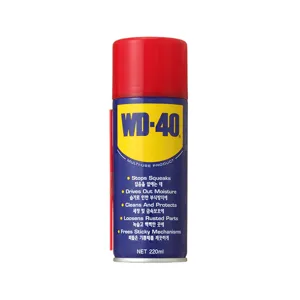 WD40 방청제 220ml