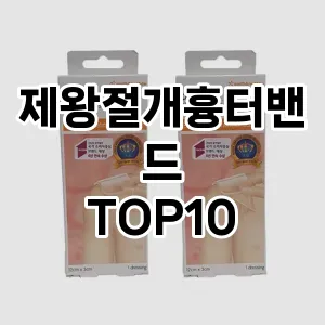 제왕절개흉터밴드 추천 순위 TOP10 구매 가이드 12월 5주차