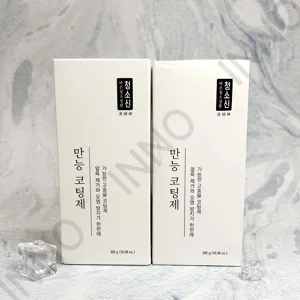 [청소신]청소신 만능 코팅제 300g 1+1 in