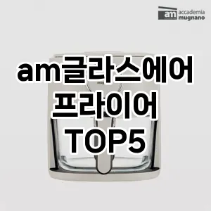 [강력추천]am글라스에어프라이어 추천 순위 | 구매 가이드 | 후기 | 가격