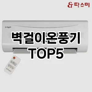 [솔직리뷰]벽걸이온풍기 추천 순위 | 구매 가이드 | 후기 | 가격