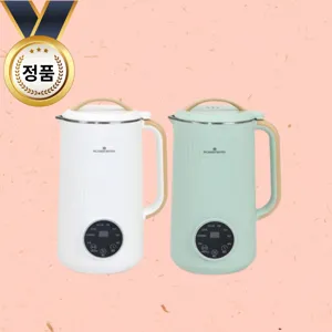 스칸디노티아 두유제조기 1000ml