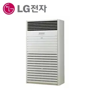 LG 63평형 냉난방 스탠드 에어컨 중대형 식당 공장 업소 상업용 PW2300F9SR 부산 울산 양산 창원 김해 진해, PW2300F9SR