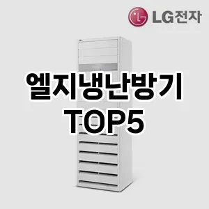 [리얼리뷰]엘지냉난방기 추천 순위 | 구매 가이드 | 후기 | 가격